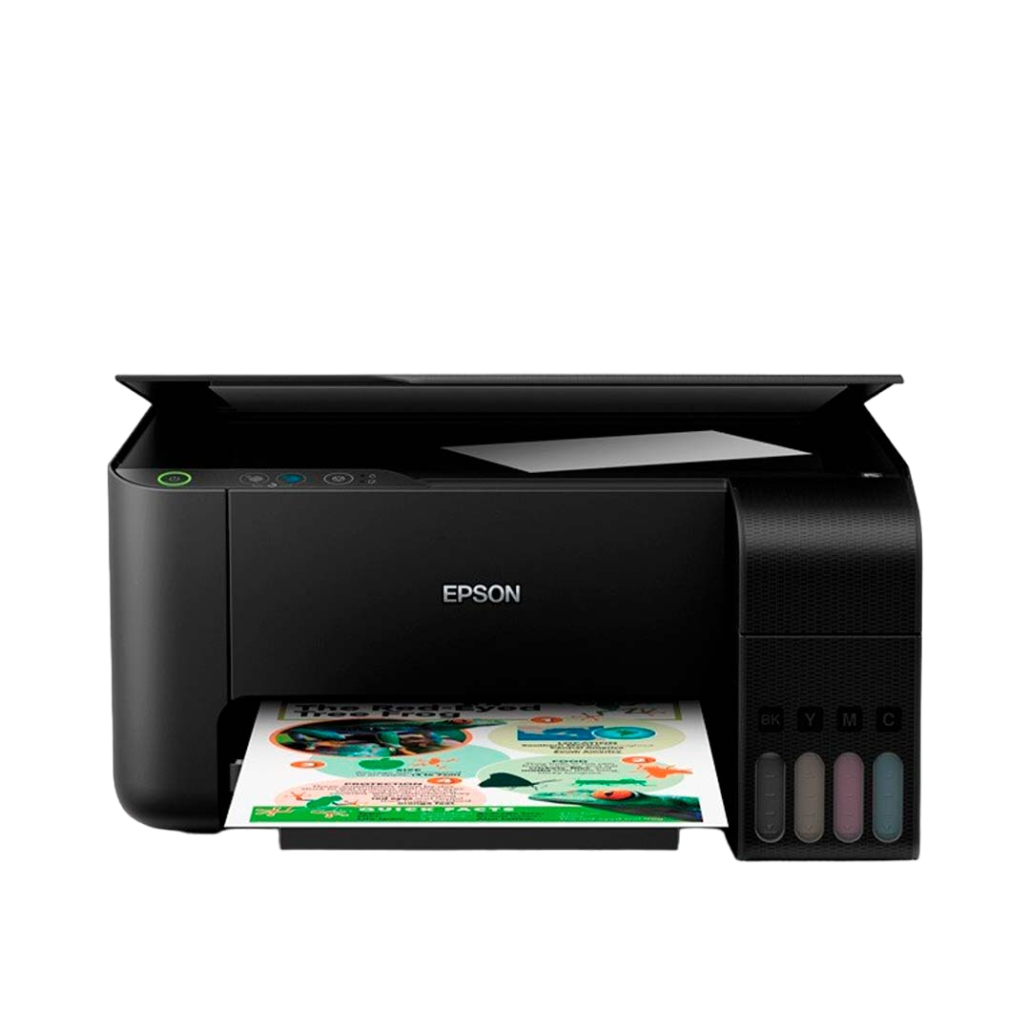 Impresora Epson Ecotank L3110 Multifuncional Dandl Soluciones Integrales 9194