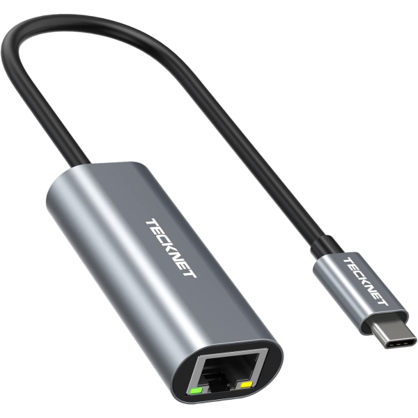 ADAPTADOR TIPO C-USB 3.0 HUB